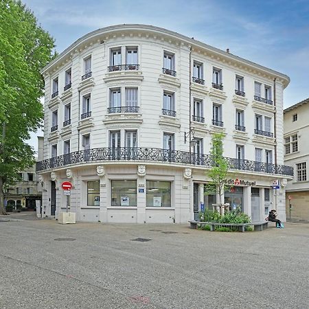 Place Carnot 1900: Coeur De Ville Авіньйон Екстер'єр фото